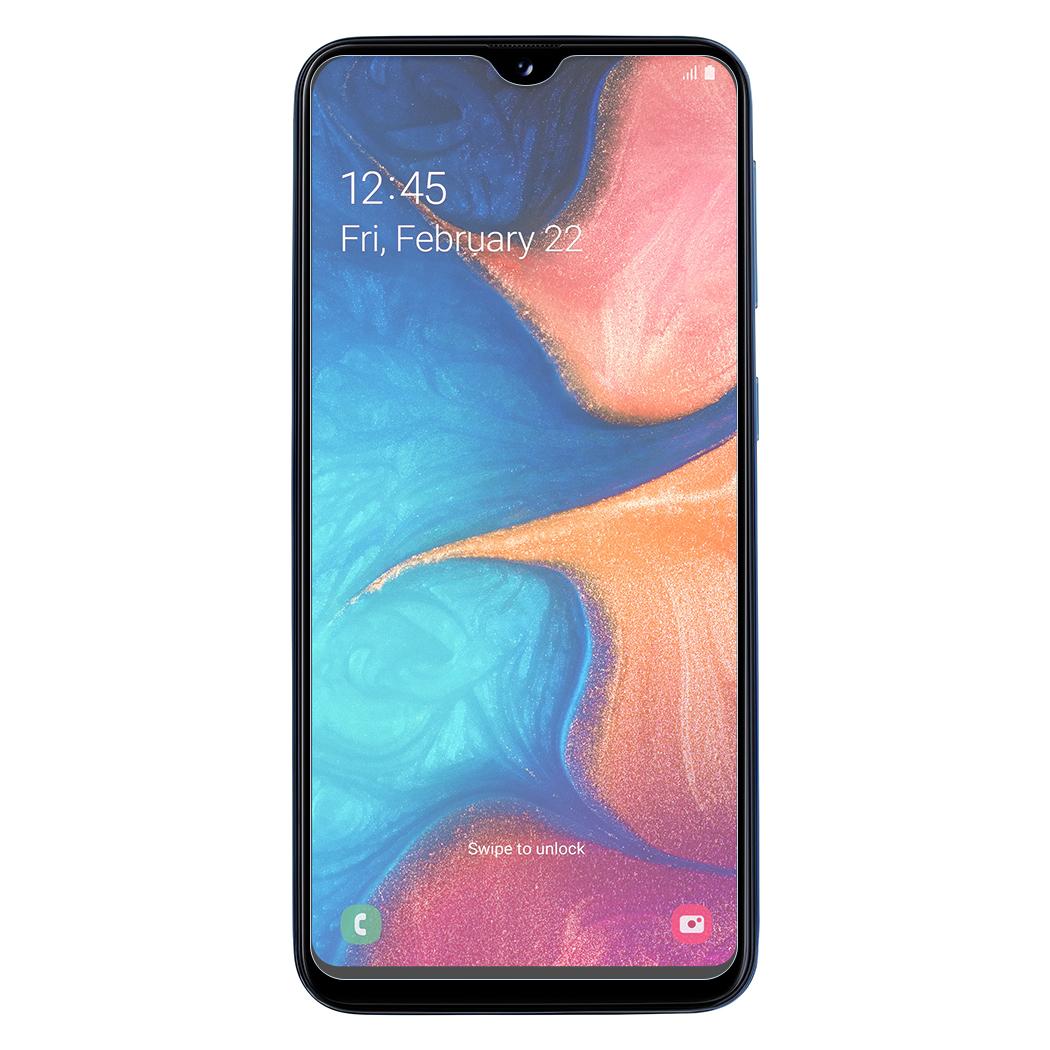 Näytön Panssarilasi 0.3mm Samsung Galaxy A20e