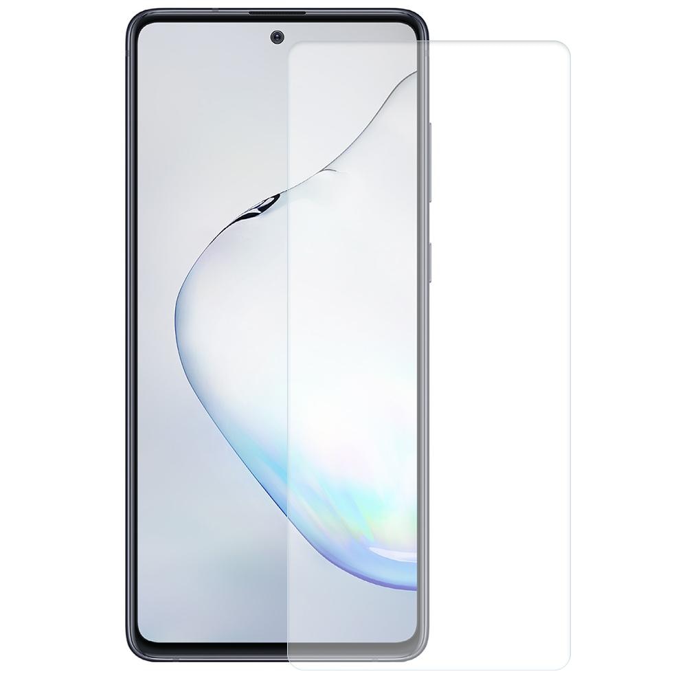 Näytön Panssarilasi 0.3mm Samsung Galaxy Note 10 Lite