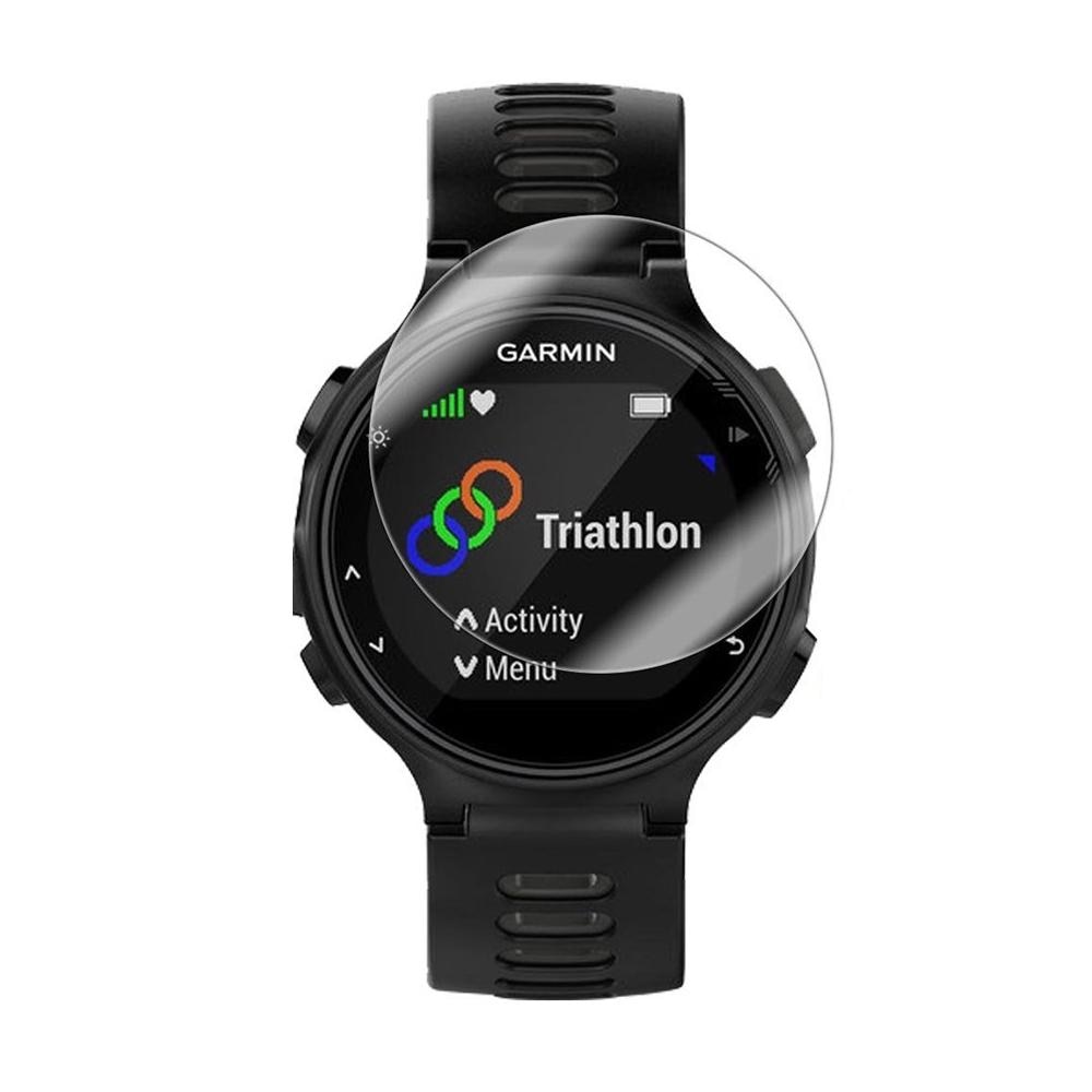 Näytön Panssarilasi 0.3mm Garmin Forerunner 735XT