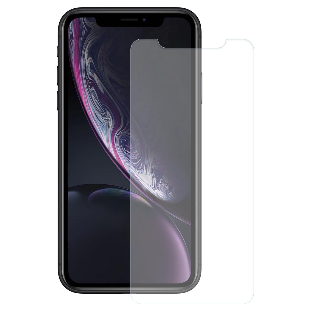 Setti iPhone 11, 3-pack Näytön Panssarilasi 0.3mm