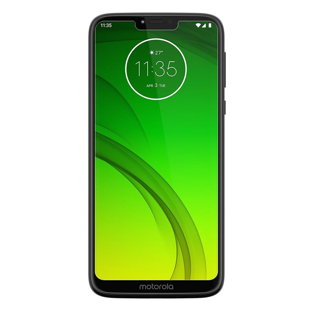 Näytön Panssarilasi 0.3mm Motorola Moto G7 Power