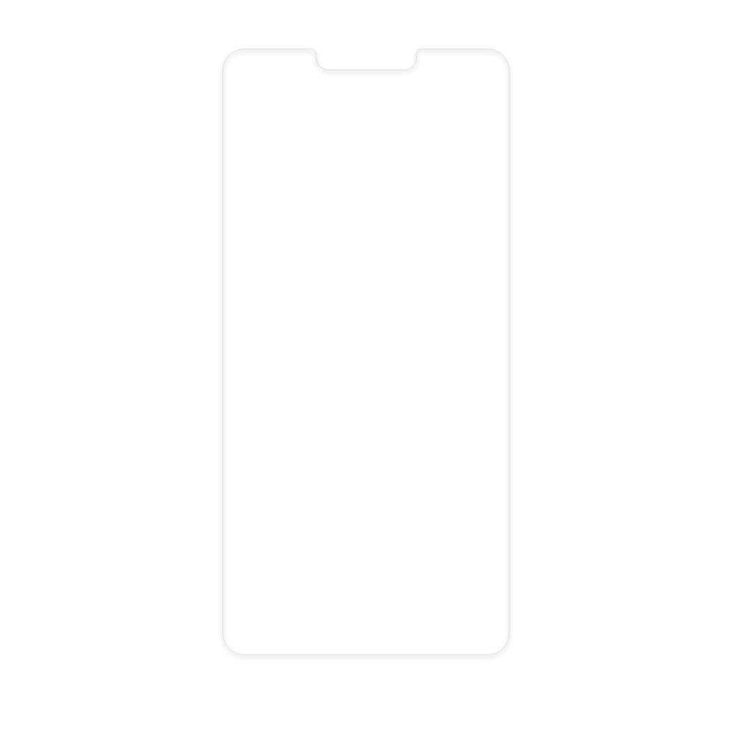 Näytön Panssarilasi 0.3mm Motorola Moto G7 Power
