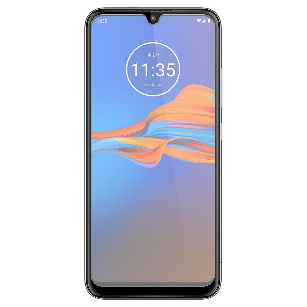 Näytön Panssarilasi 0.3mm Motorola Moto E6s/Moto E6 Plus