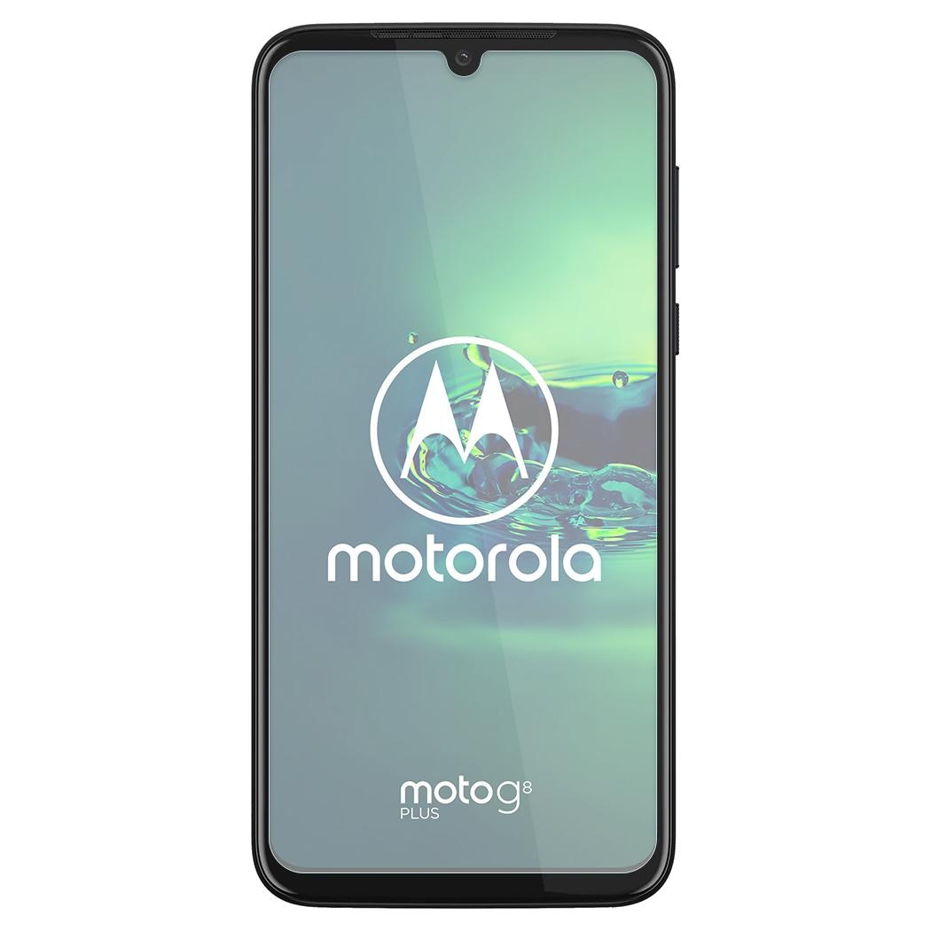 Näytön Panssarilasi 0.3mm Motorola Moto G8 Plus