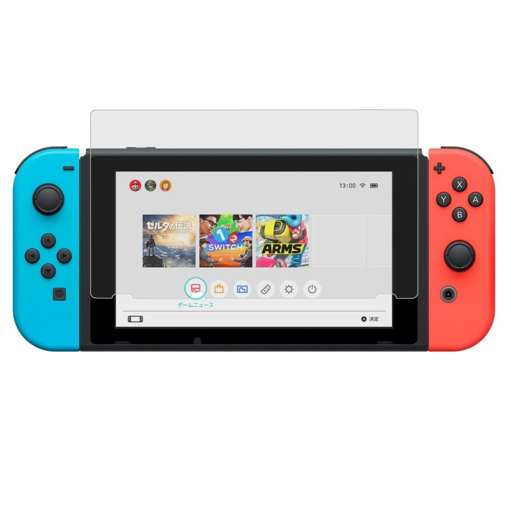 Näytön Panssarilasi 0.3mm Nintendo Switch