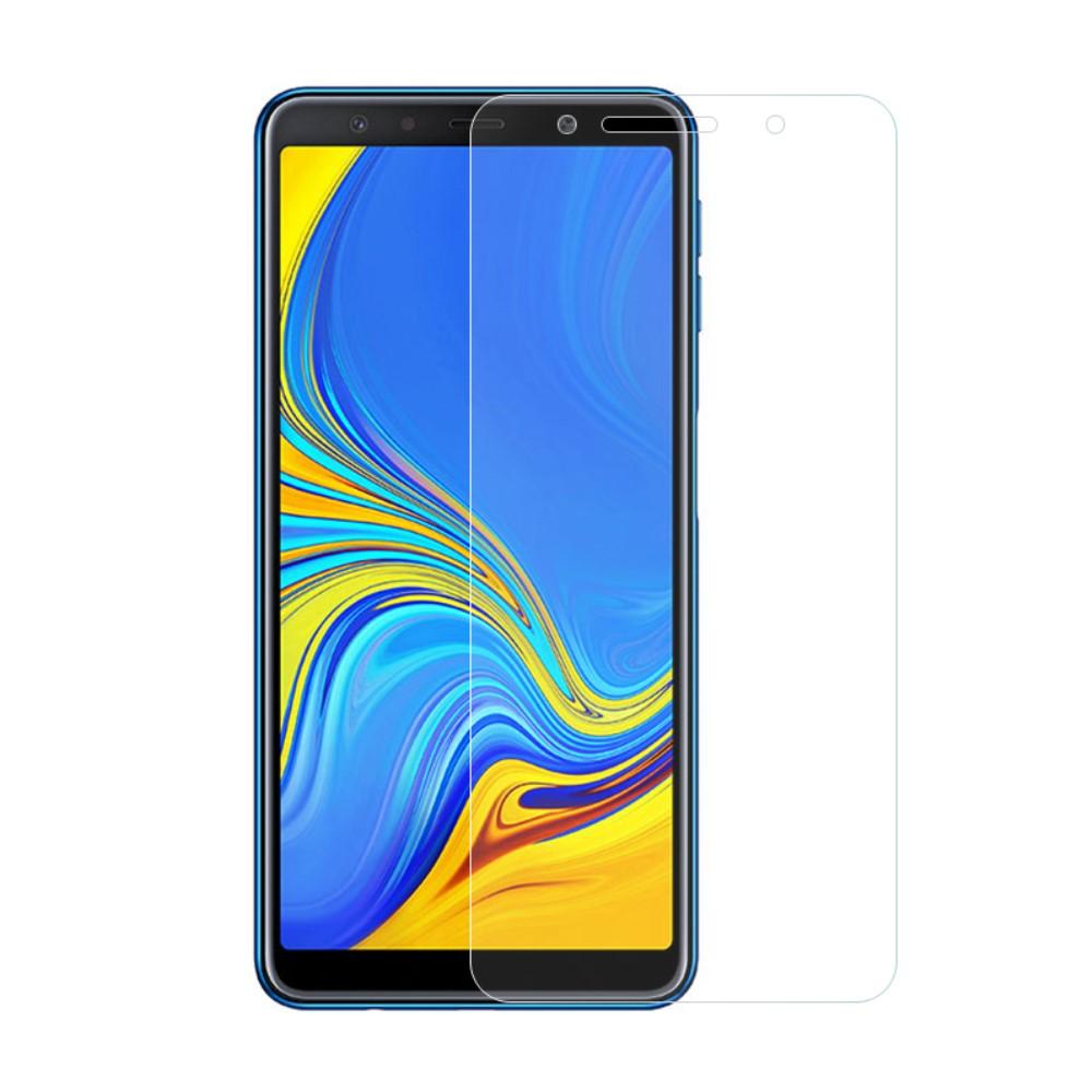 Näytön Panssarilasi 0.3mm Samsung Galaxy A7 2018