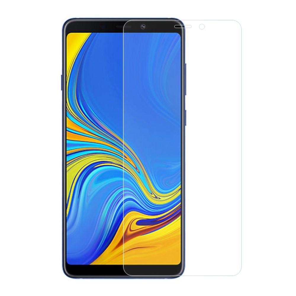 Näytön Panssarilasi 0.3mm Samsung Galaxy A9 2018