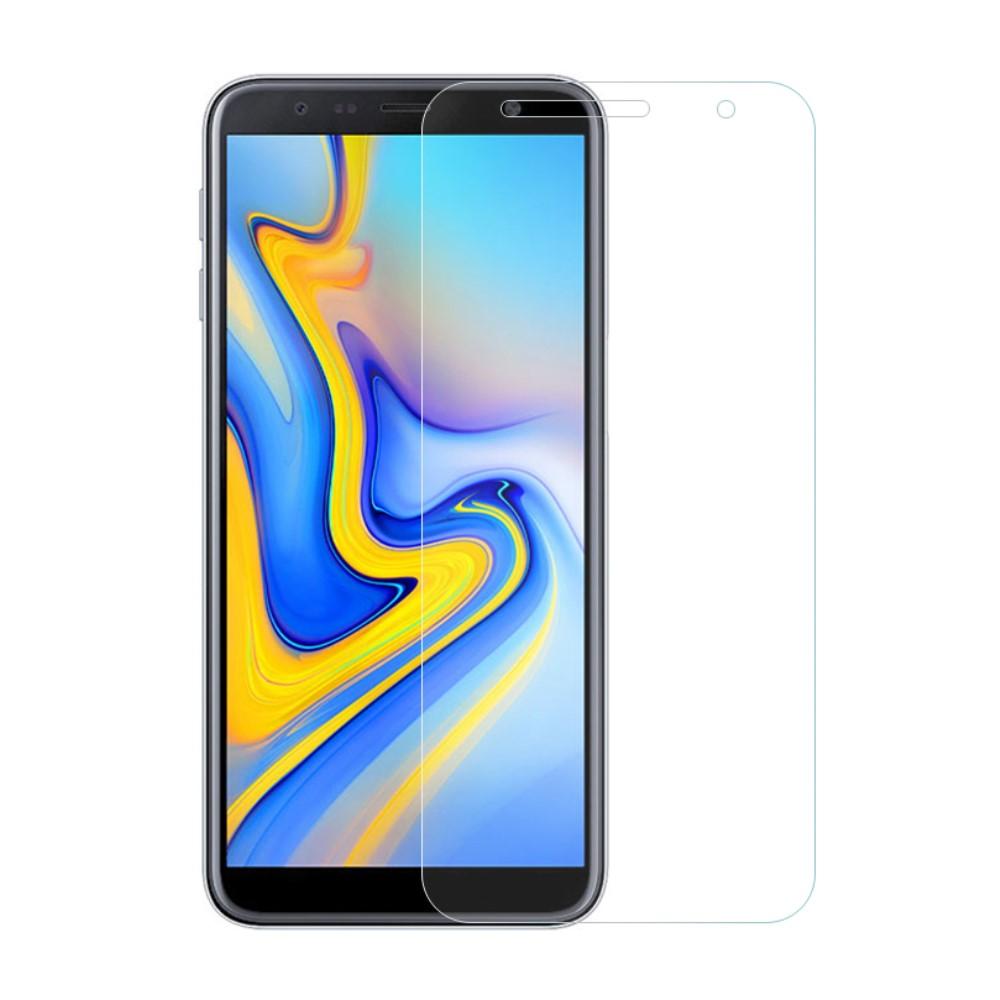 Näytön Panssarilasi 0.3mm Samsung Galaxy J6 Plus 2018