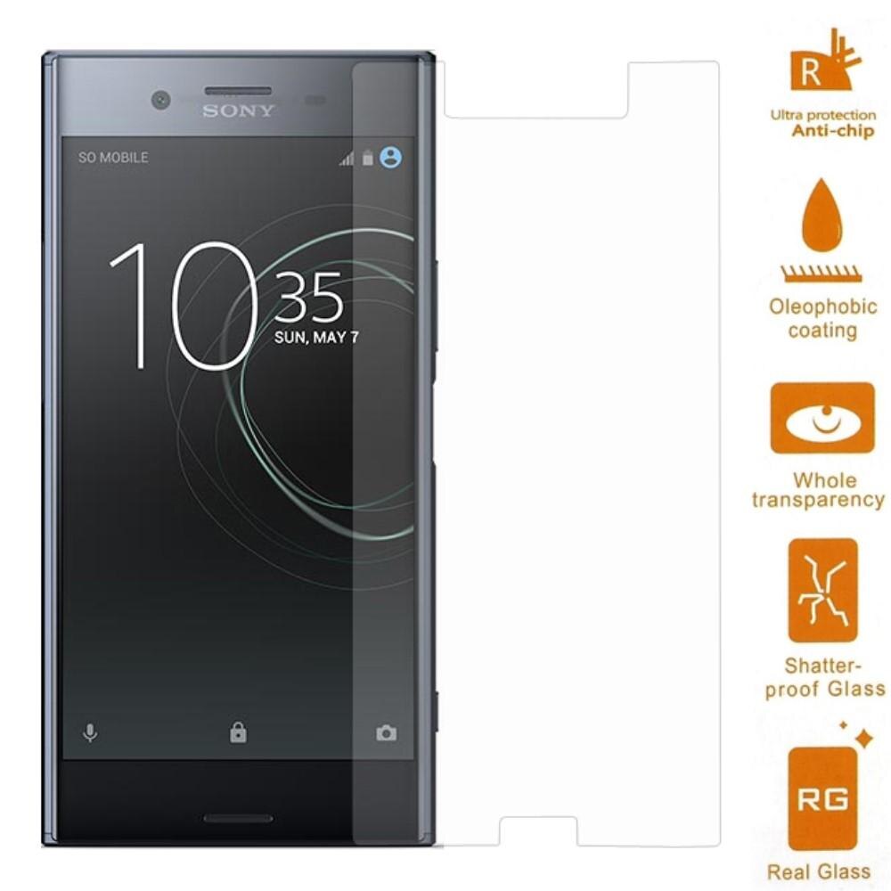 Näytön Panssarilasi 0.3mm Sony Xperia XZ Premium