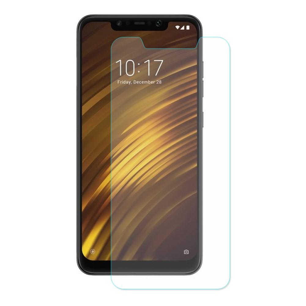 Näytön Panssarilasi 0.3mm Xiaomi Pocophone F1