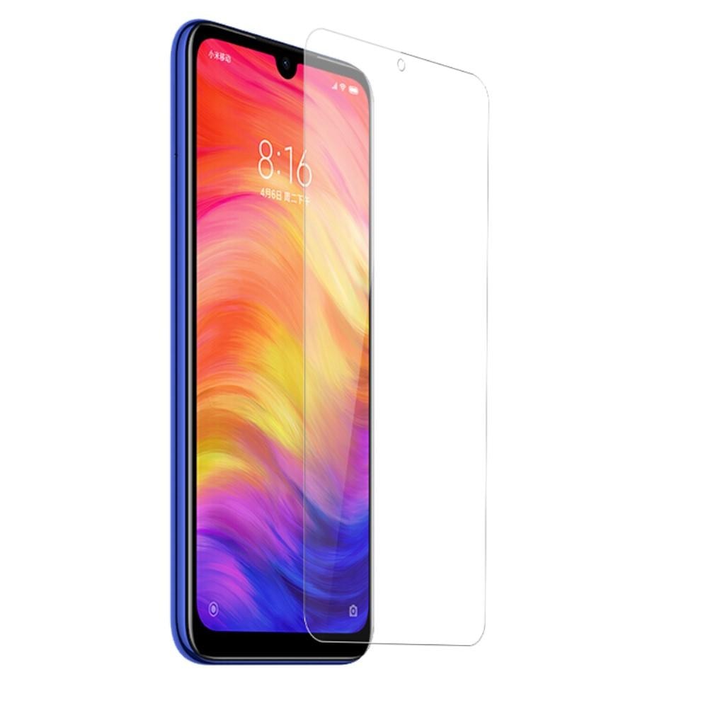 Näytön Panssarilasi 0.3mm Xiaomi Redmi Note 7