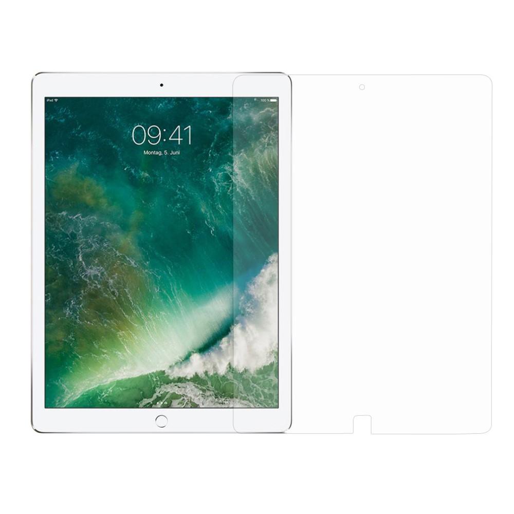 iPad Pro 12.9 2nd Gen (2017) Näytön Panssarilasi Läpinäkyvä