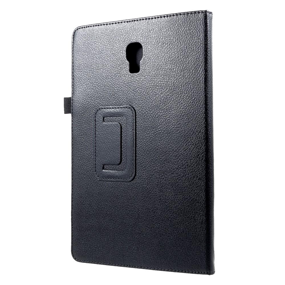 Samsung Galaxy Tab A 10.5 Nahkakotelo Musta