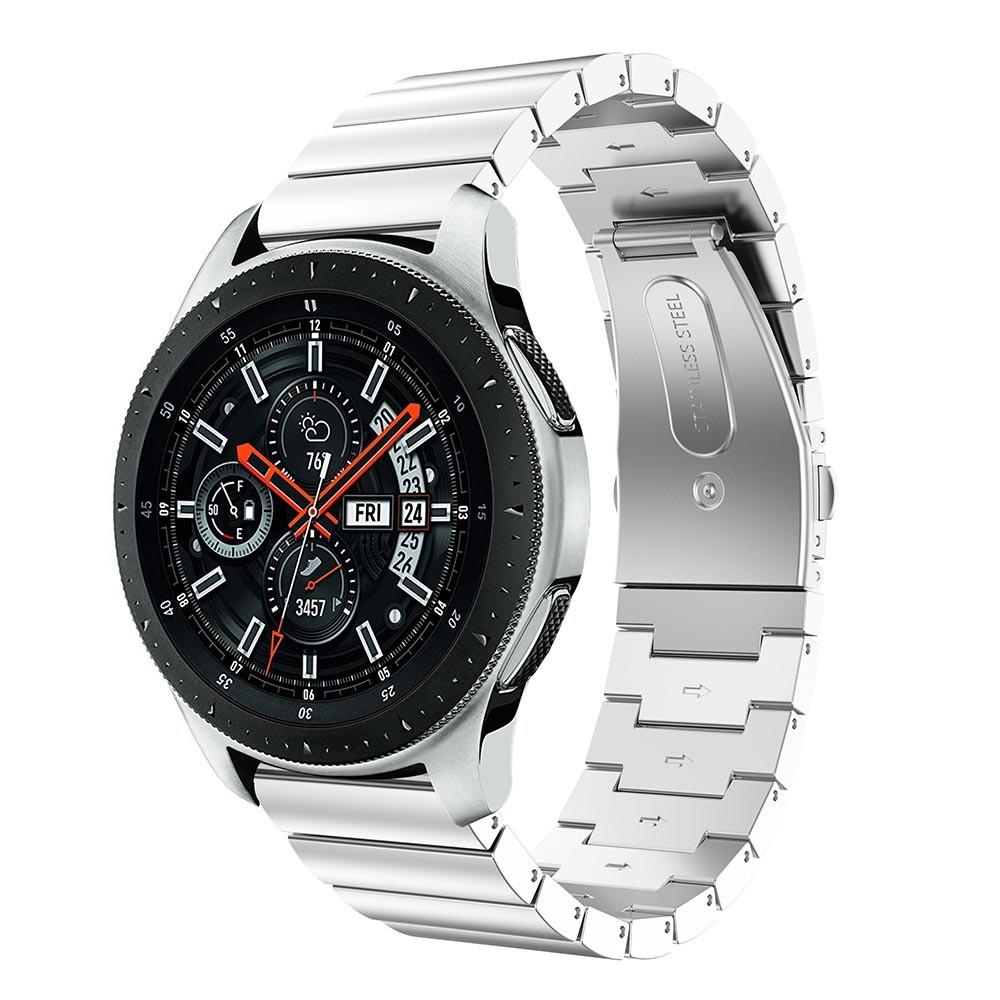 Lenkkiranneke  Samsung Galaxy Watch 46mm hopea