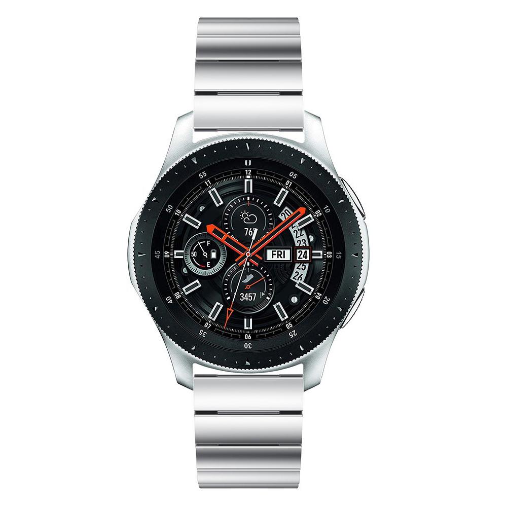 Lenkkiranneke  Samsung Galaxy Watch 46mm hopea