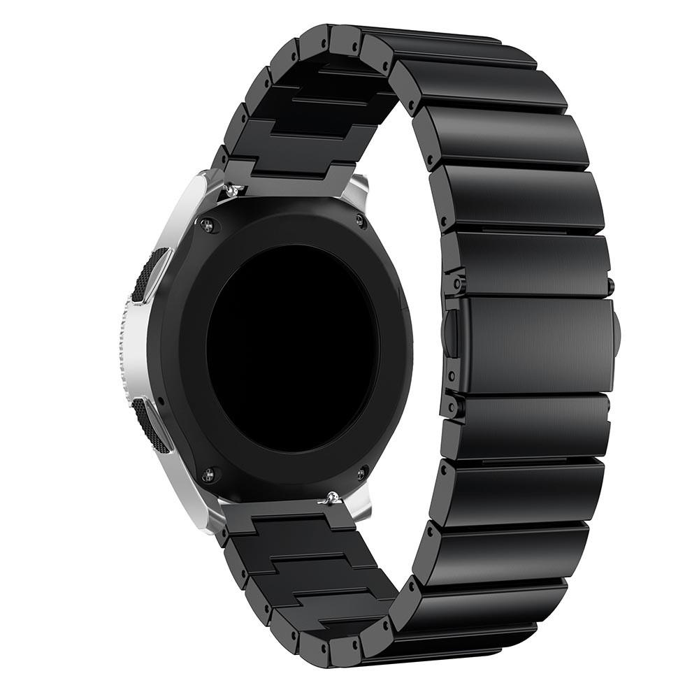 Lenkkiranneke Samsung Galaxy Watch 46mm musta