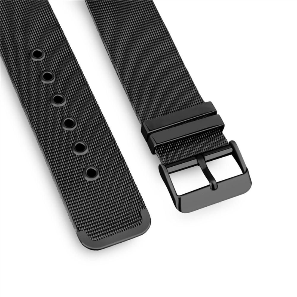 Mesh Bracelet Apple Watch 38/40/41 mm Black