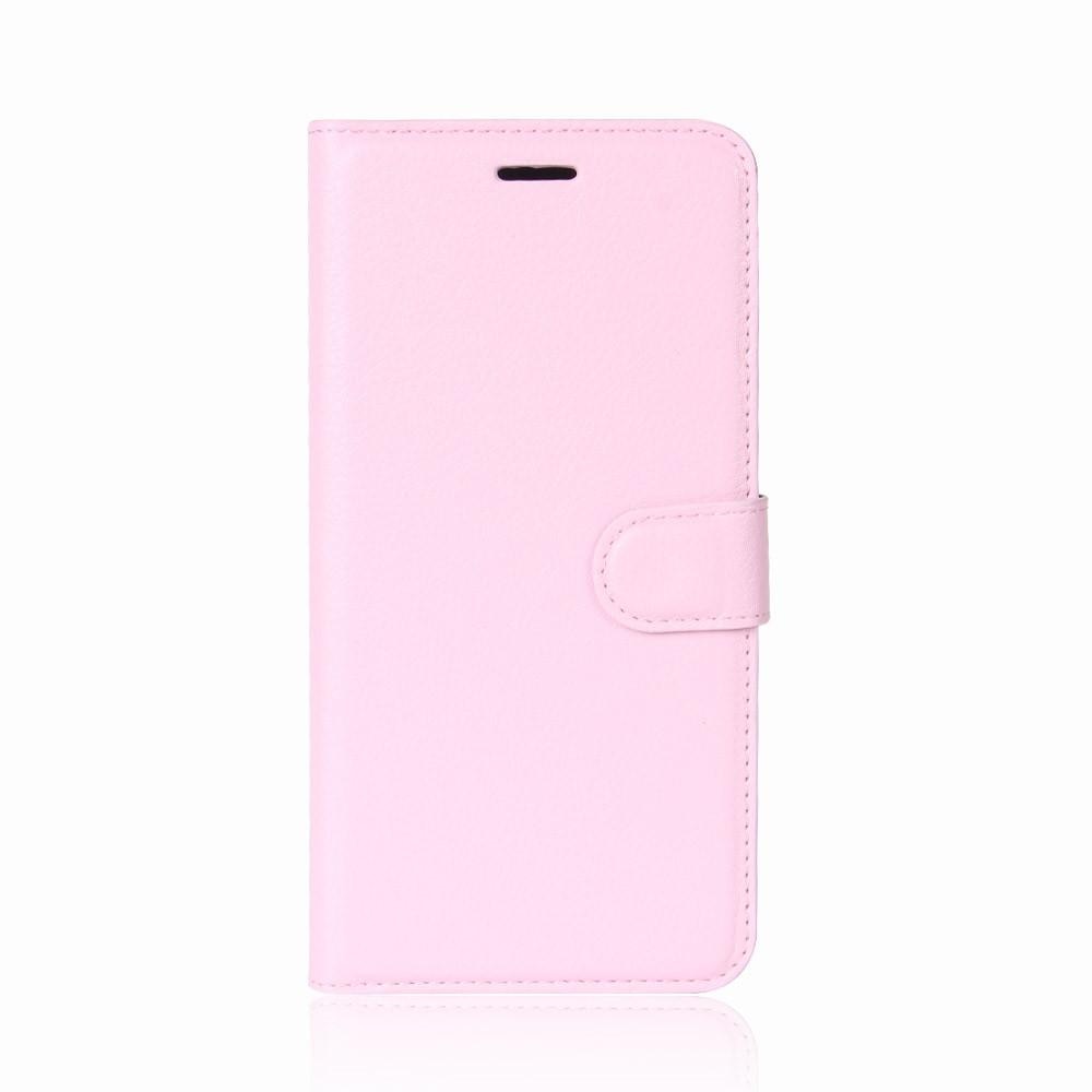 Suojakotelo iPhone SE 2020 Vaaleanpunainen