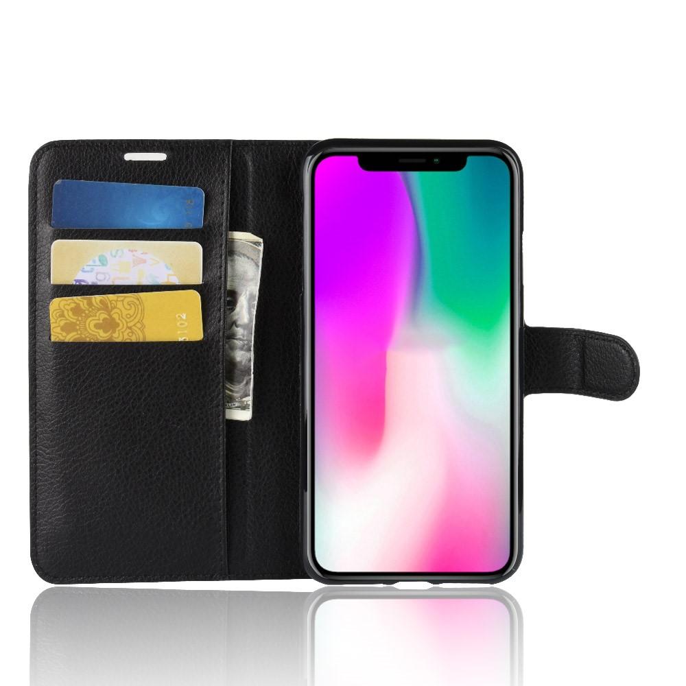 Suojakotelo Apple iPhone Xr Musta