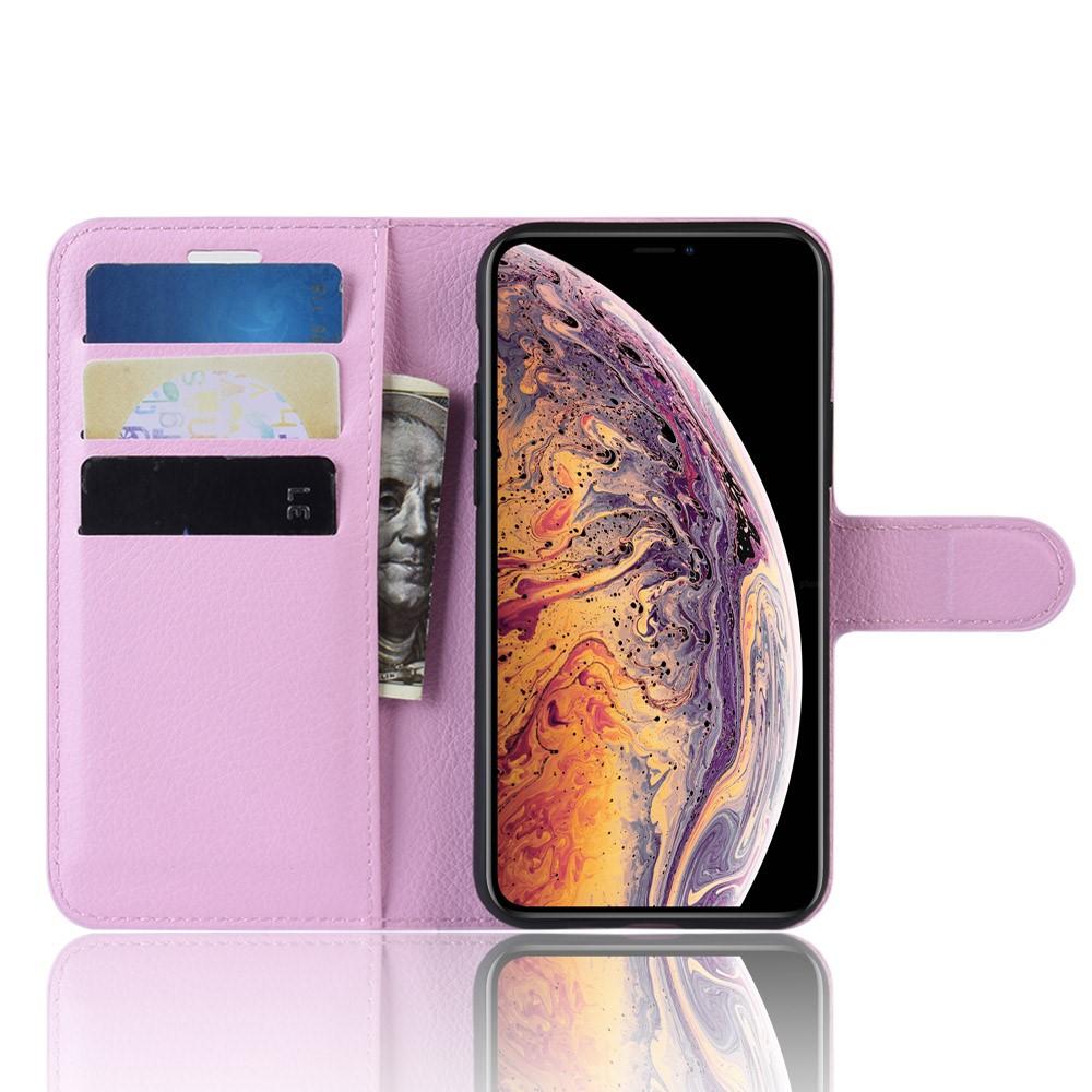 Suojakotelo Apple iPhone 11 Pro Max vaaleanpunainen