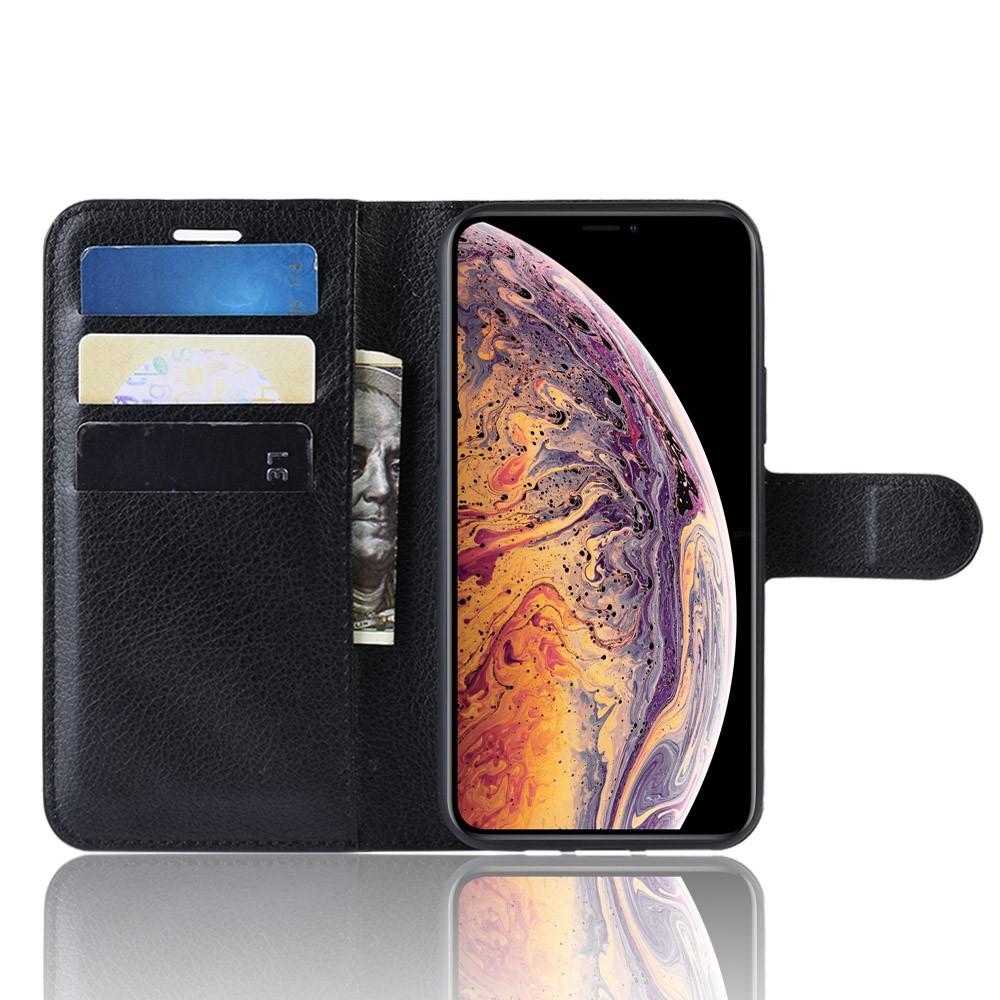 Suojakotelo Apple iPhone 11 Pro Max Musta
