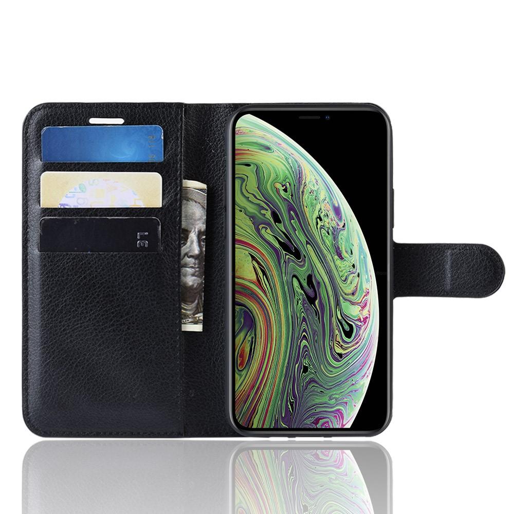 Suojakotelo Apple iPhone 11 Pro Musta