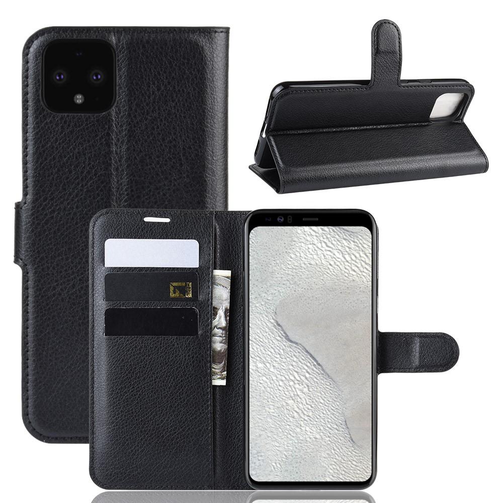 Suojakotelo Google Pixel 4 XL Musta
