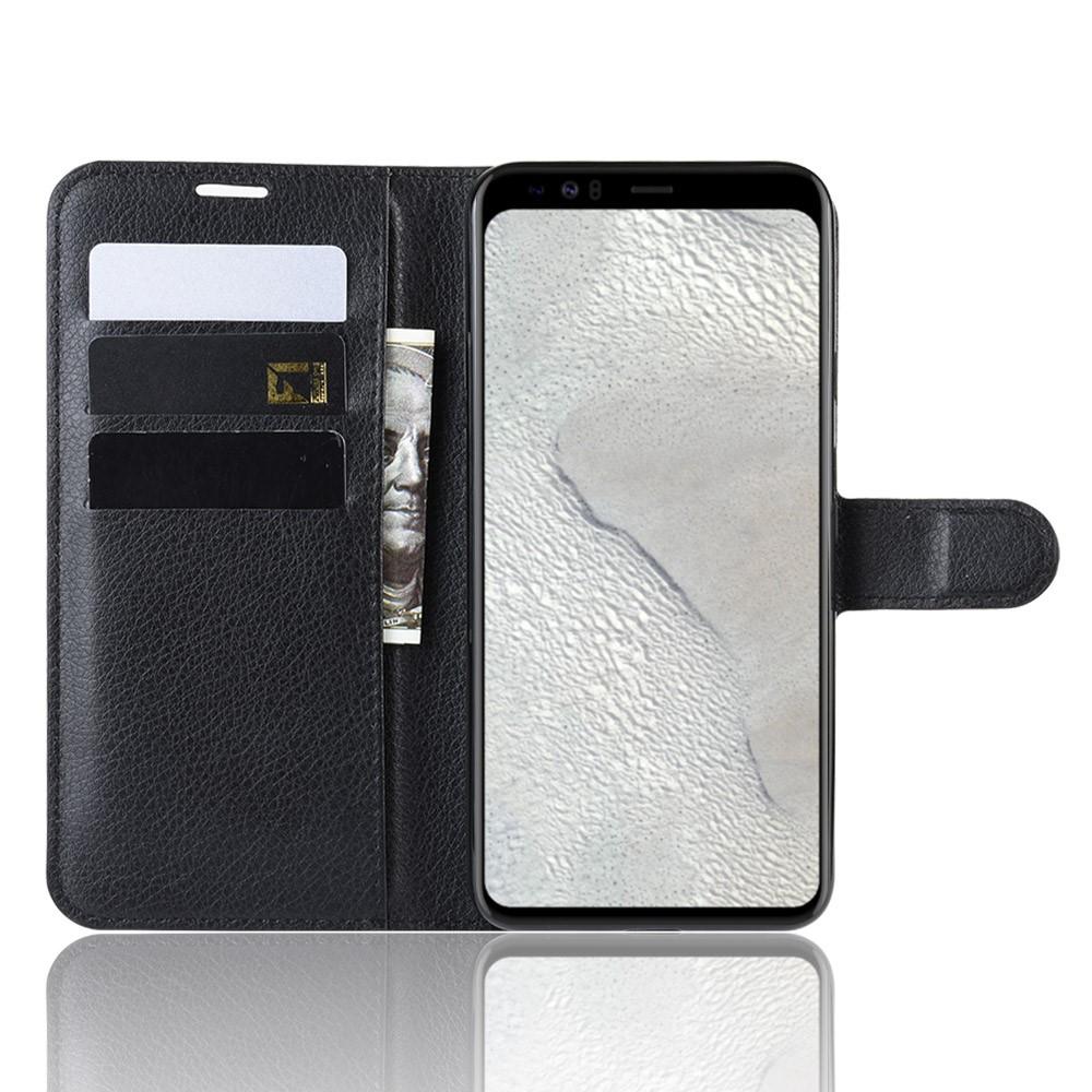 Suojakotelo Google Pixel 4 XL Musta