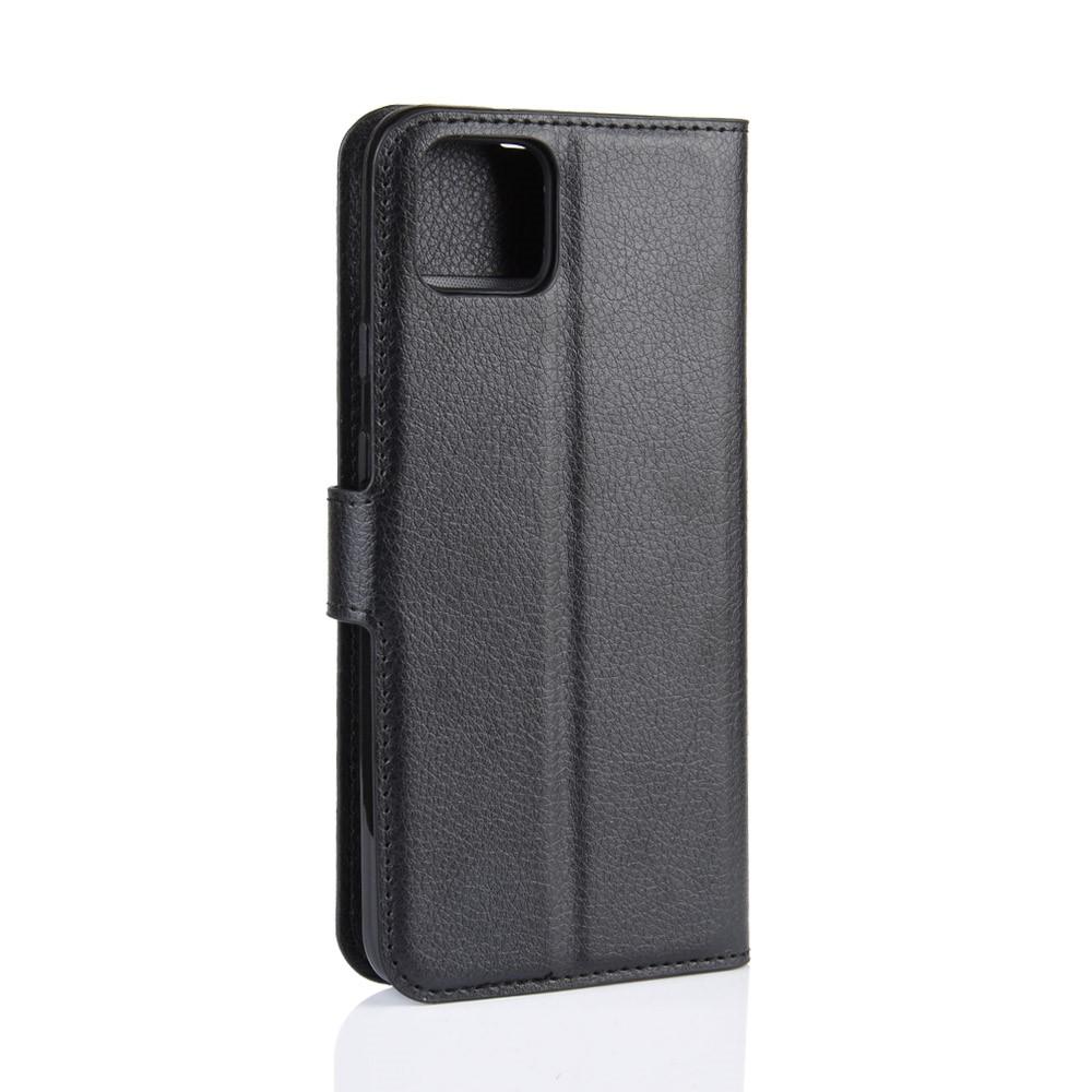 Suojakotelo Google Pixel 4 XL Musta