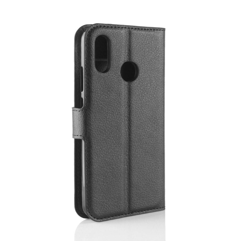 Suojakotelo Huawei P20 Lite Musta