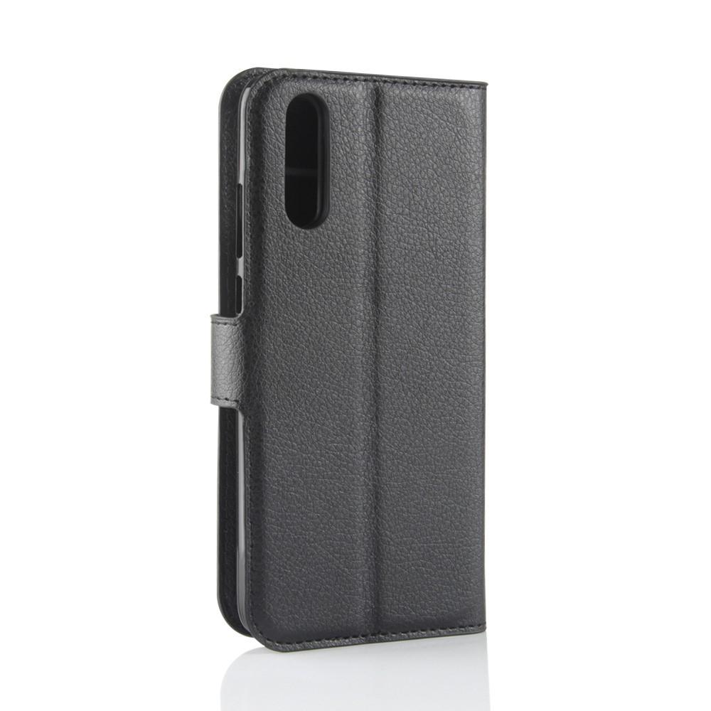 Suojakotelo Huawei P20 Musta