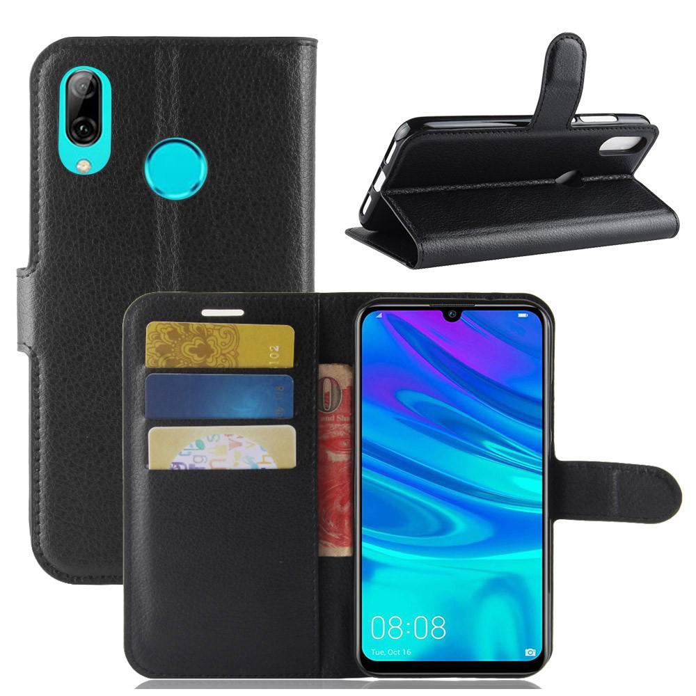 Suojakotelo Huawei P30 Lite Musta