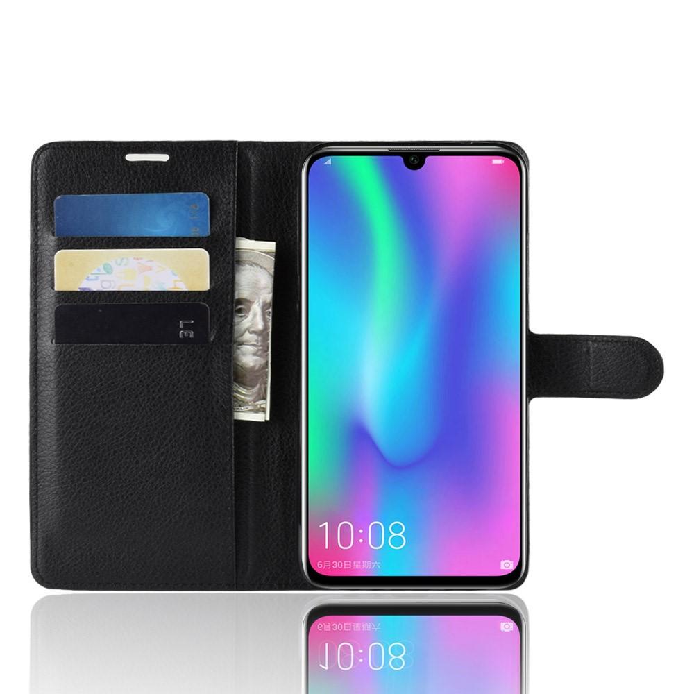 Suojakotelo Huawei P Smart 2019 musta