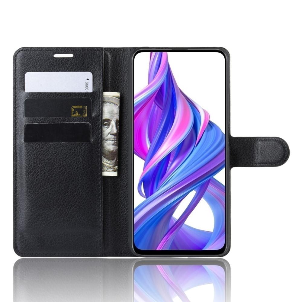 Suojakotelo Huawei P Smart Pro Musta