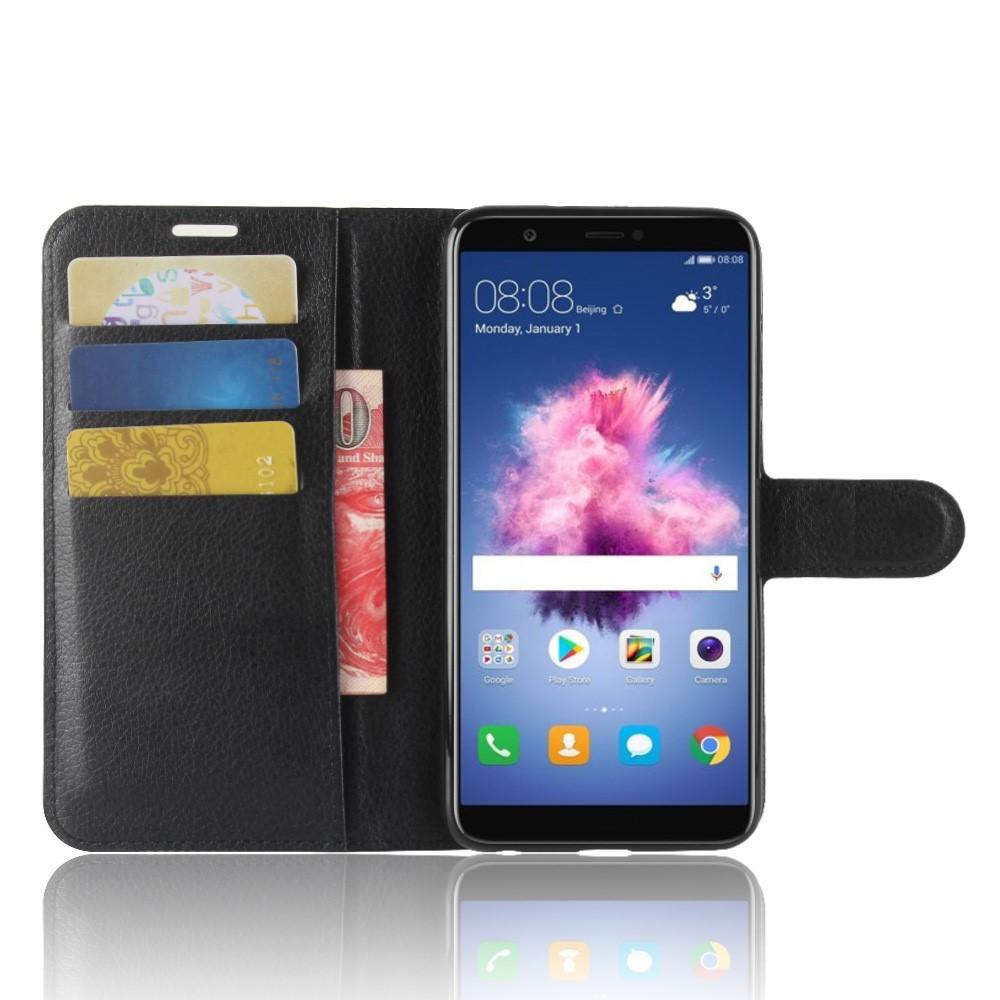 Suojakotelo Huawei P Smart Musta