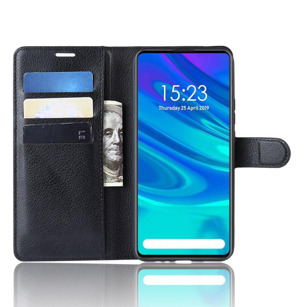 Suojakotelo Huawei P Smart Z Musta