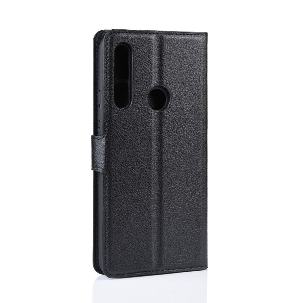 Suojakotelo Huawei P Smart Z Musta