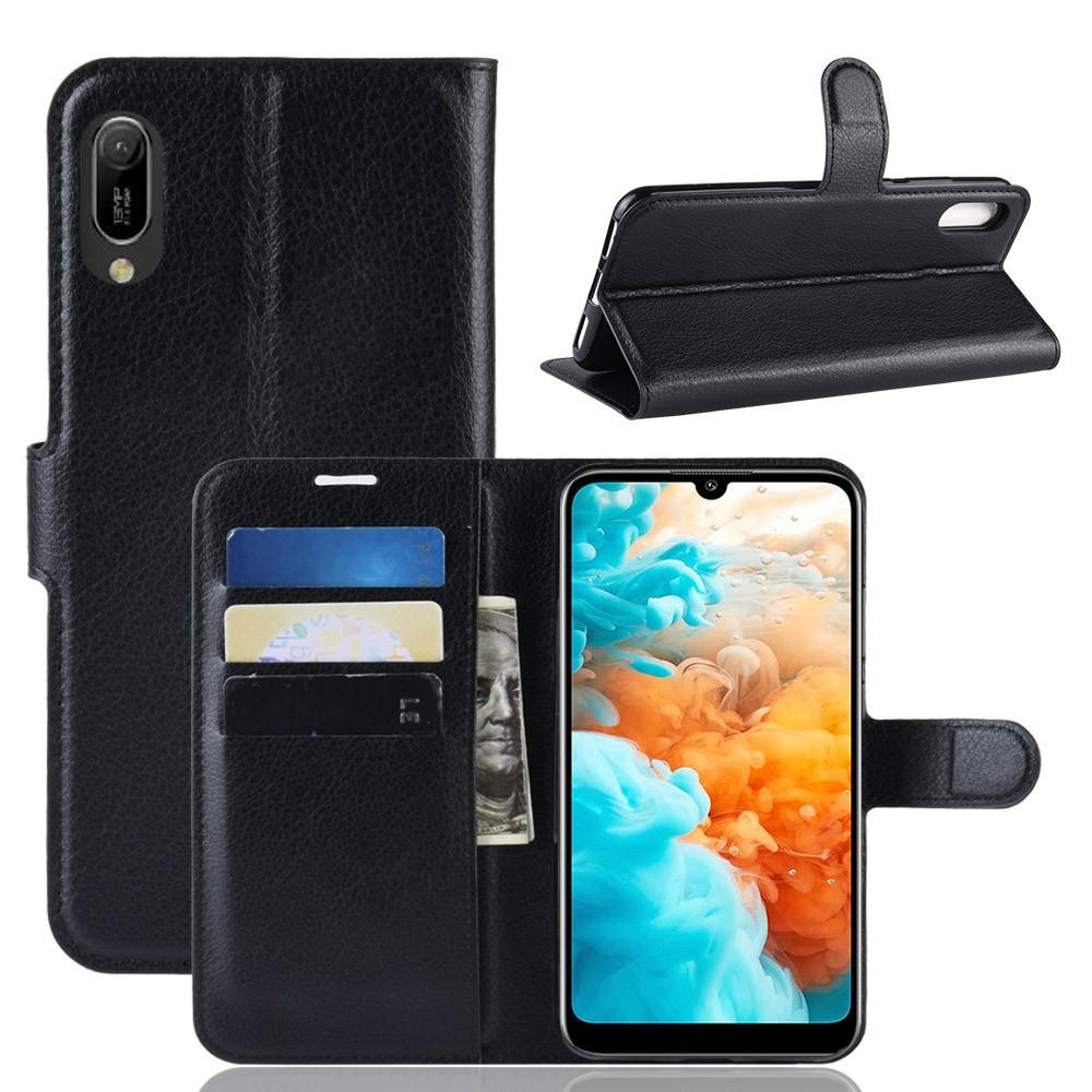 Suojakotelo Huawei Y6 2019 Musta