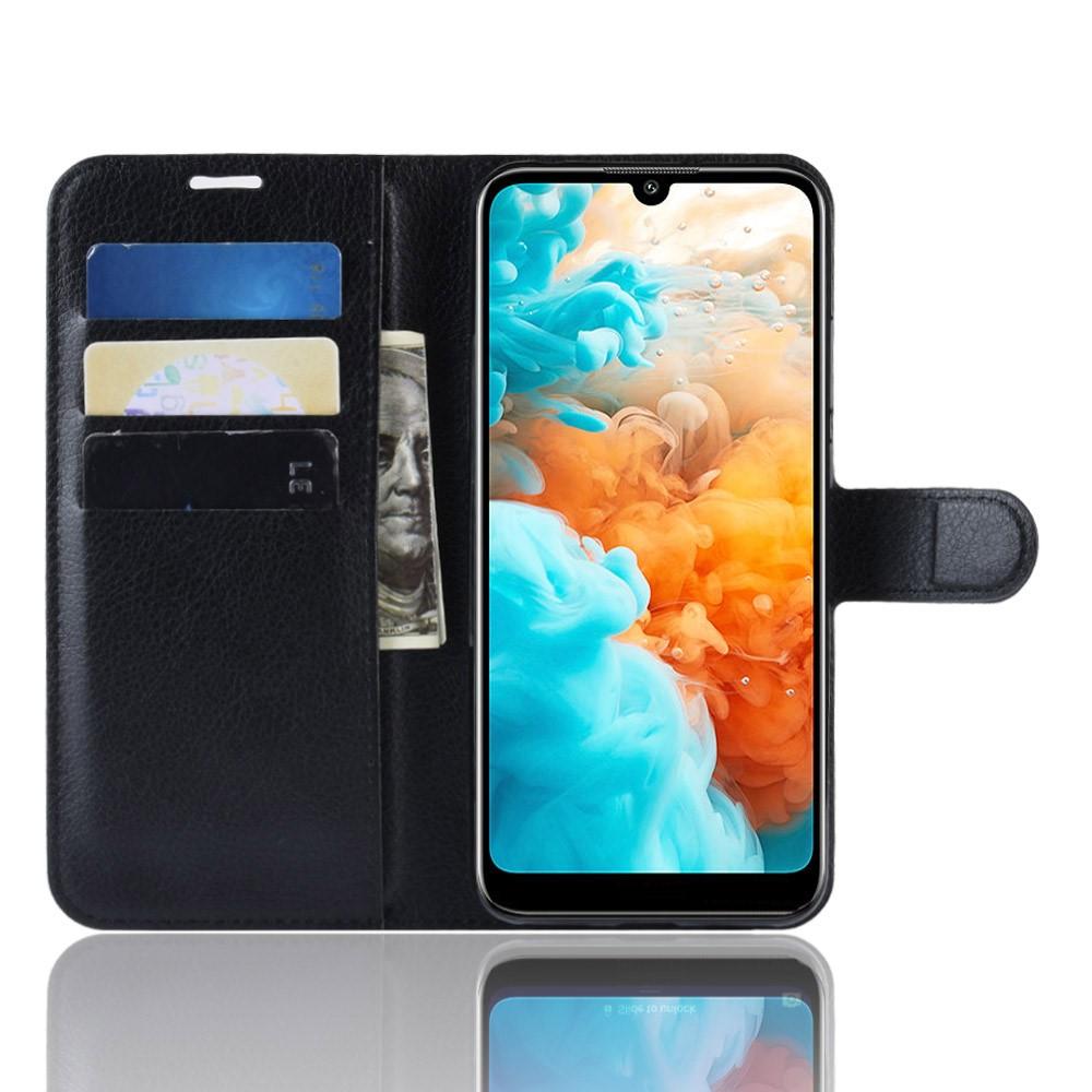 Suojakotelo Huawei Y6 2019 Musta