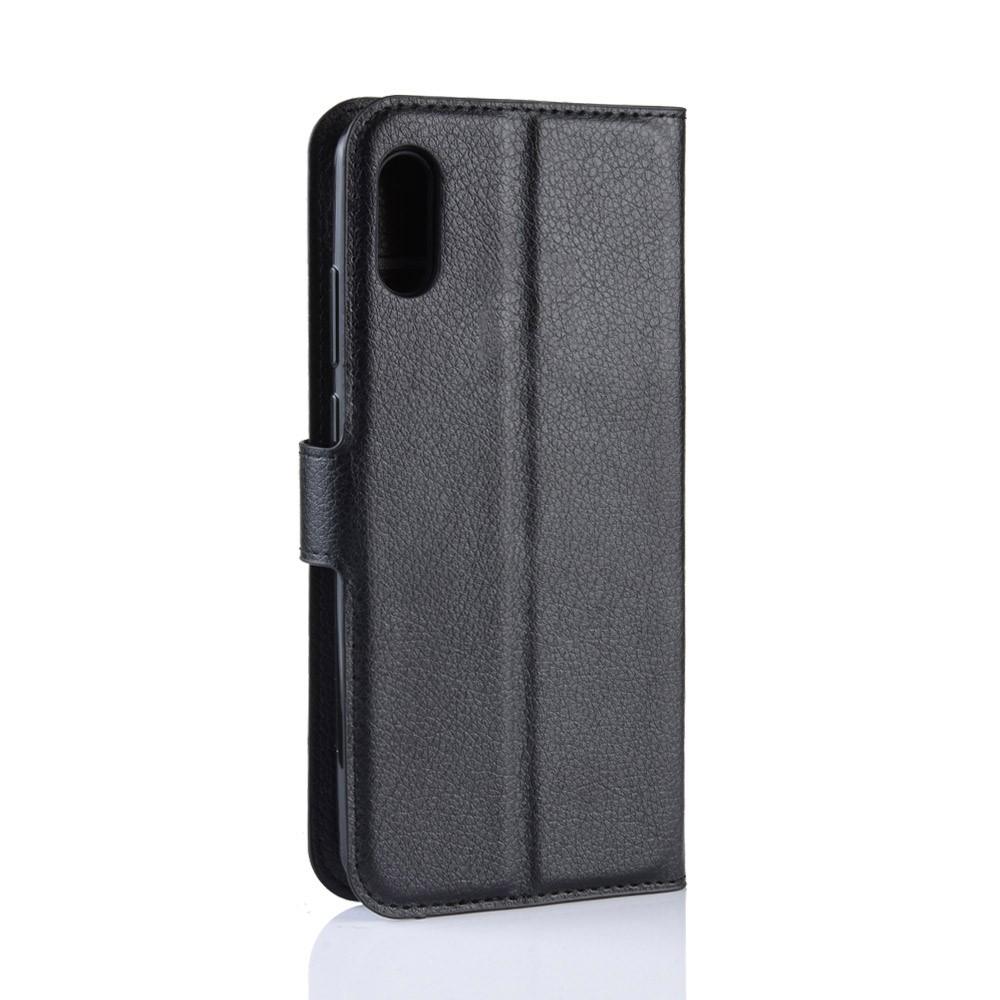 Suojakotelo Huawei Y6 2019 Musta