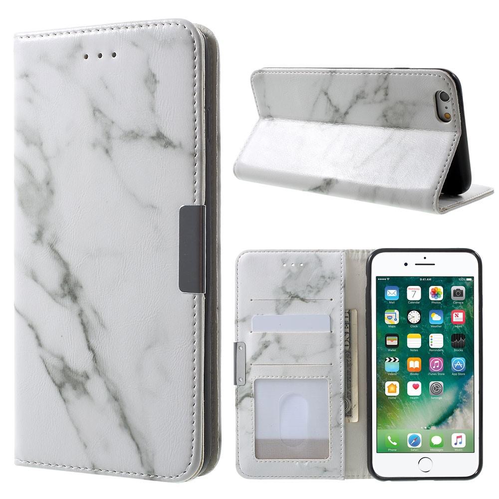 Suojakotelo Apple iPhone 6 Plus/6S Plus Monivärinen/kuvioitu