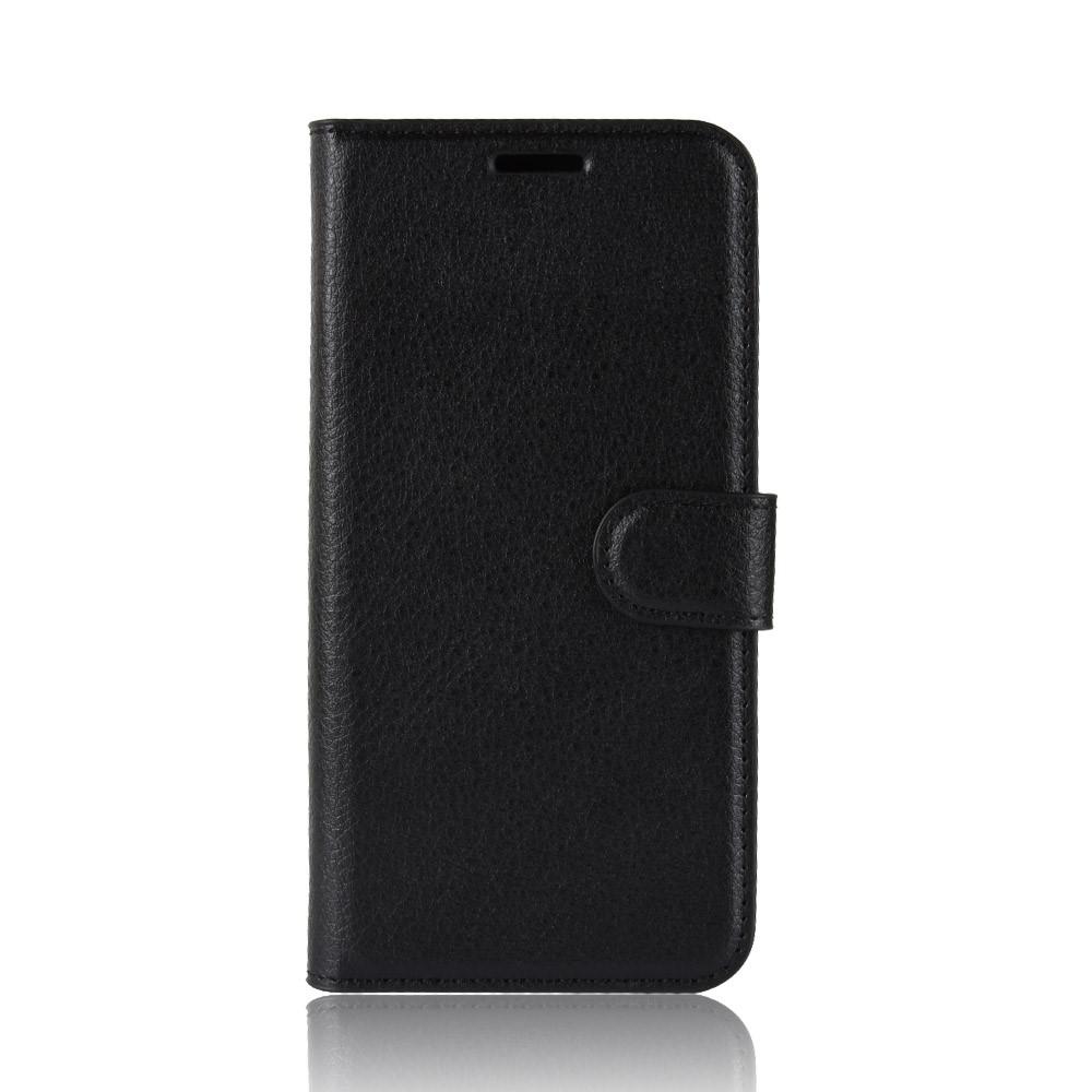 Suojakotelo  OnePlus 6 Musta