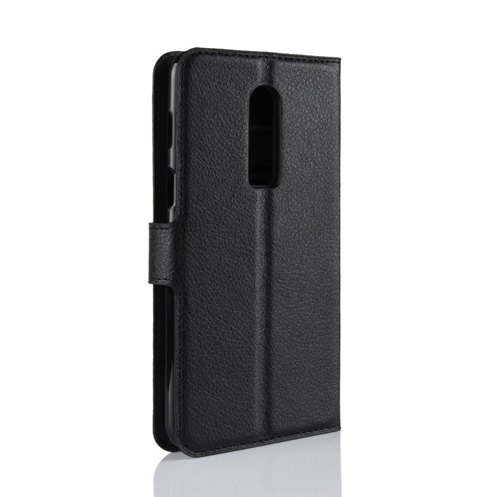 Suojakotelo  OnePlus 6 Musta