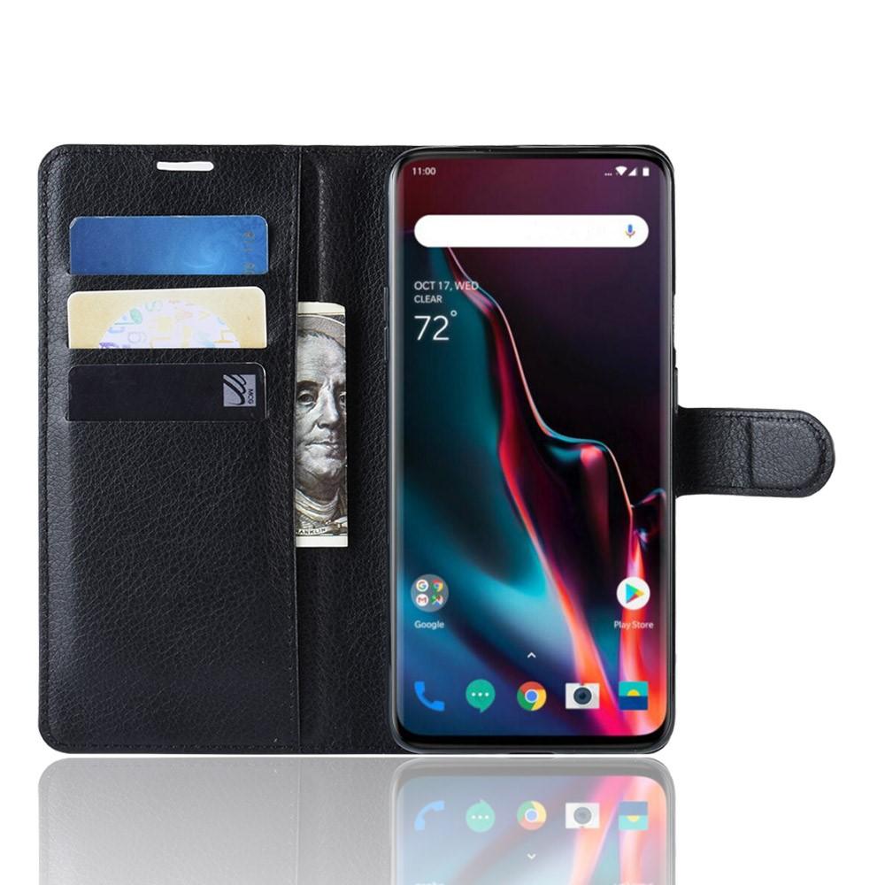 Suojakotelo  OnePlus 7 Pro Musta