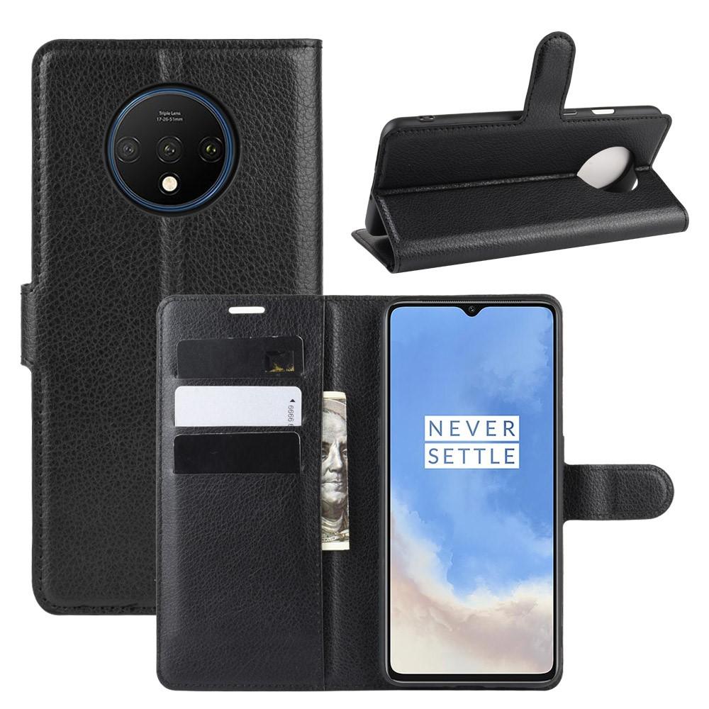 Suojakotelo  OnePlus 7T Musta