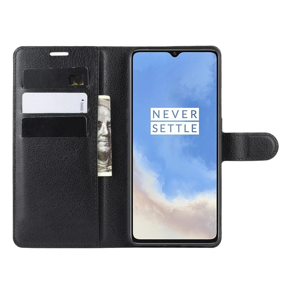 Suojakotelo  OnePlus 7T Musta