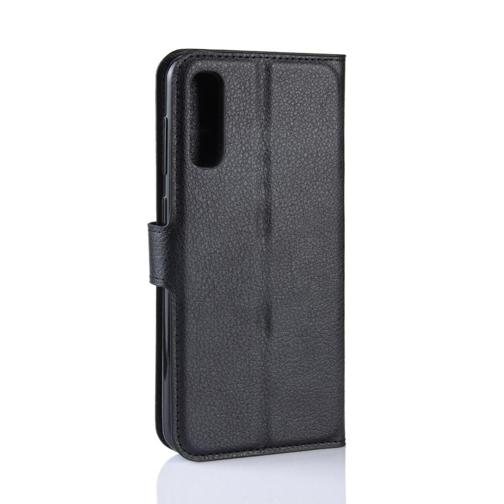 Suojakotelo Samsung Galaxy A70 Musta
