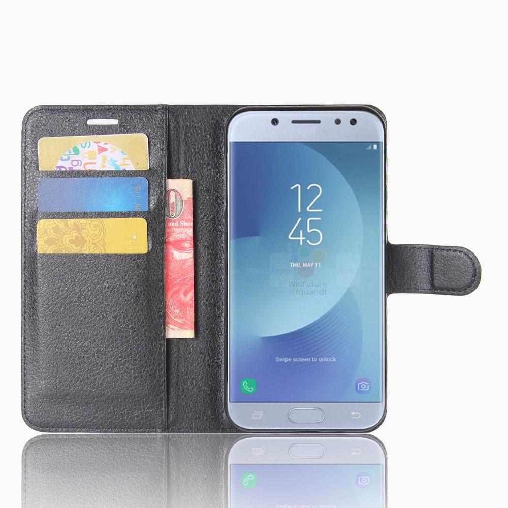 Suojakotelo Samsung Galaxy J3 2017 Musta