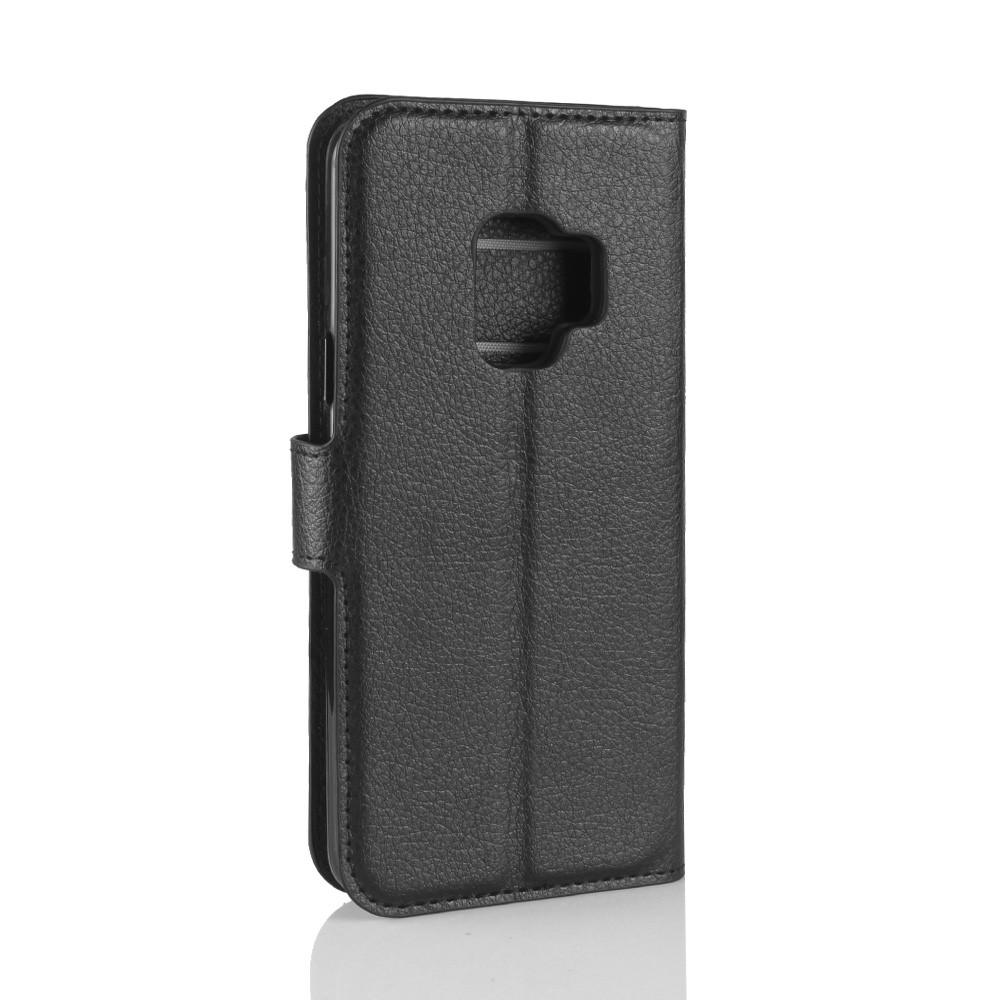 Suojakotelo Samsung Galaxy S9 Musta