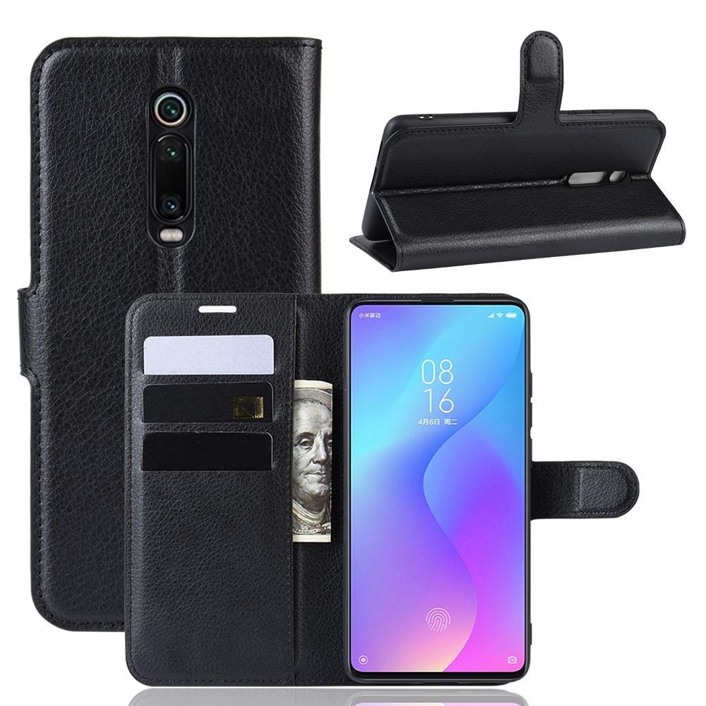 Suojakotelo Xiaomi Mi 9T/9T Pro musta